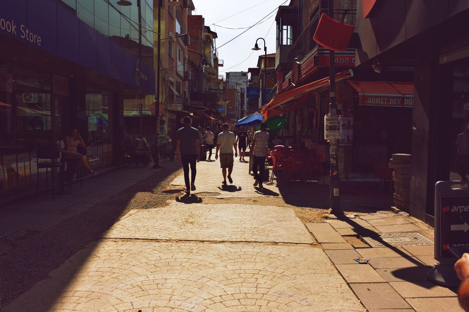 İzmir Ofisi