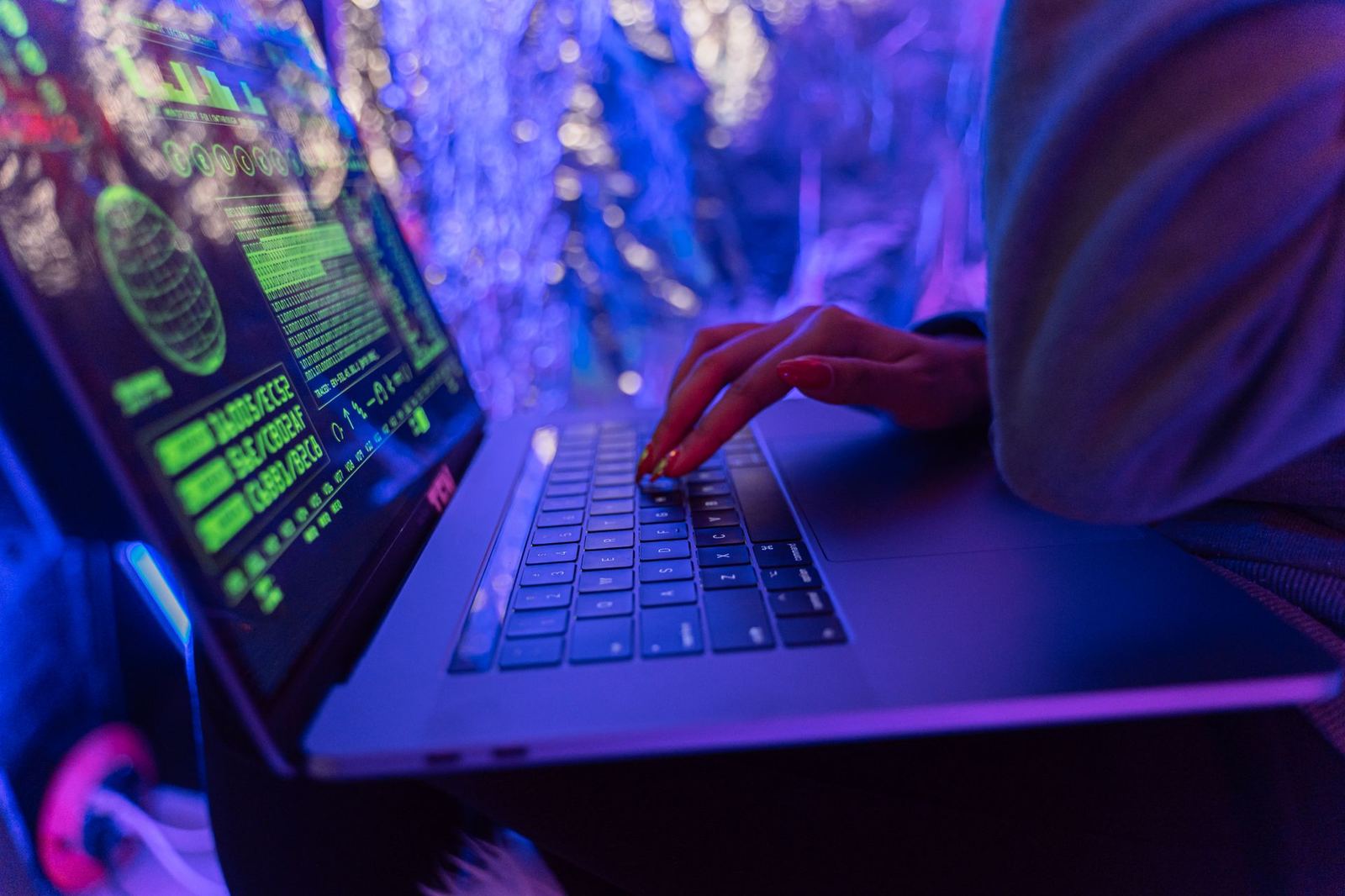 Sızma Testi (Pentest)