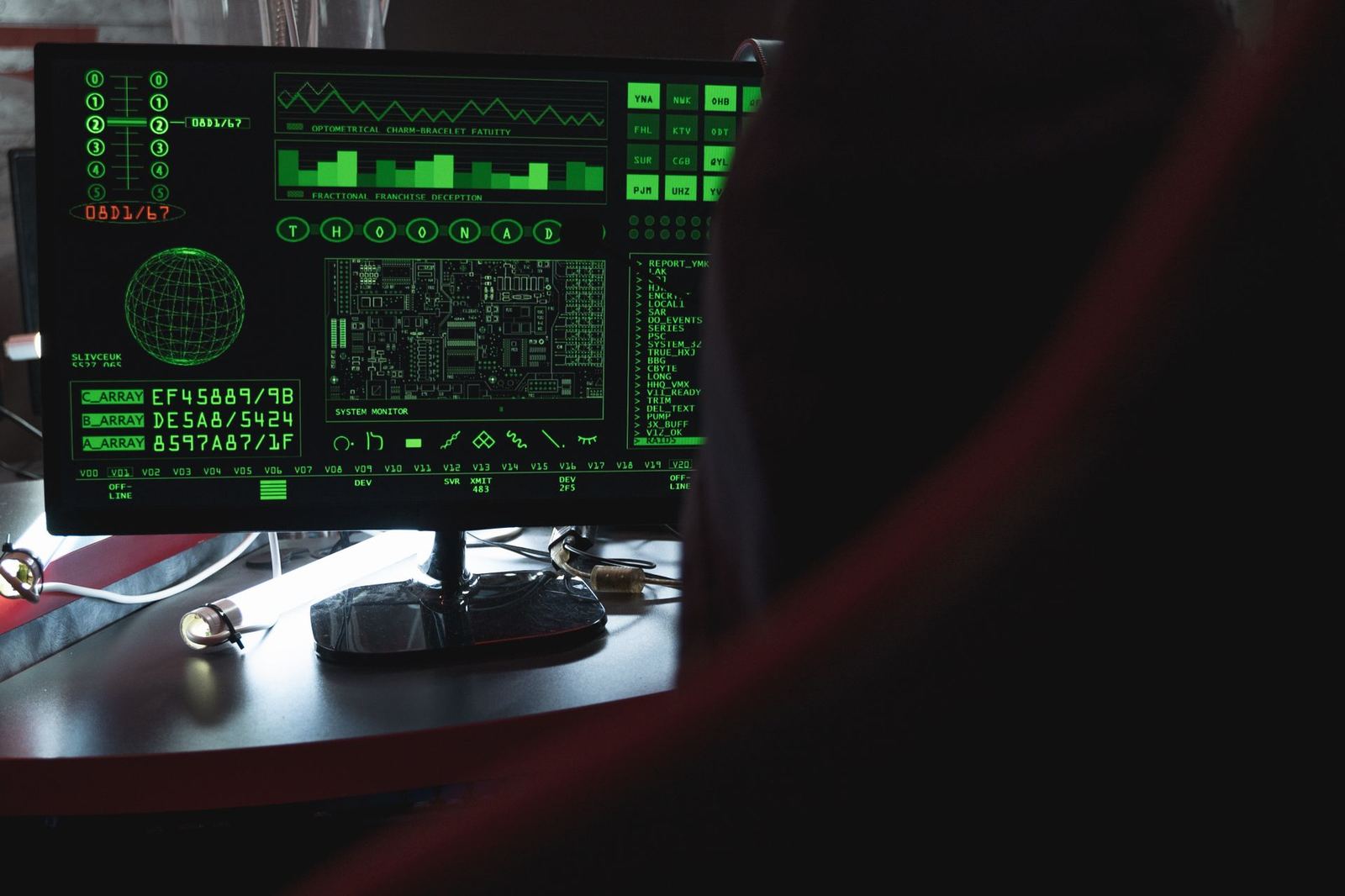Vulnerability Management